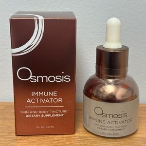 Immune Activator Osmotic 1 fl oz 30 ml
New seal automatic new in box